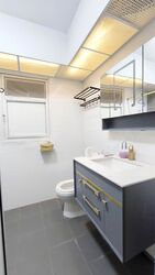 Blk 619B Tampines Greenverge (Tampines), HDB 5 Rooms #556253141